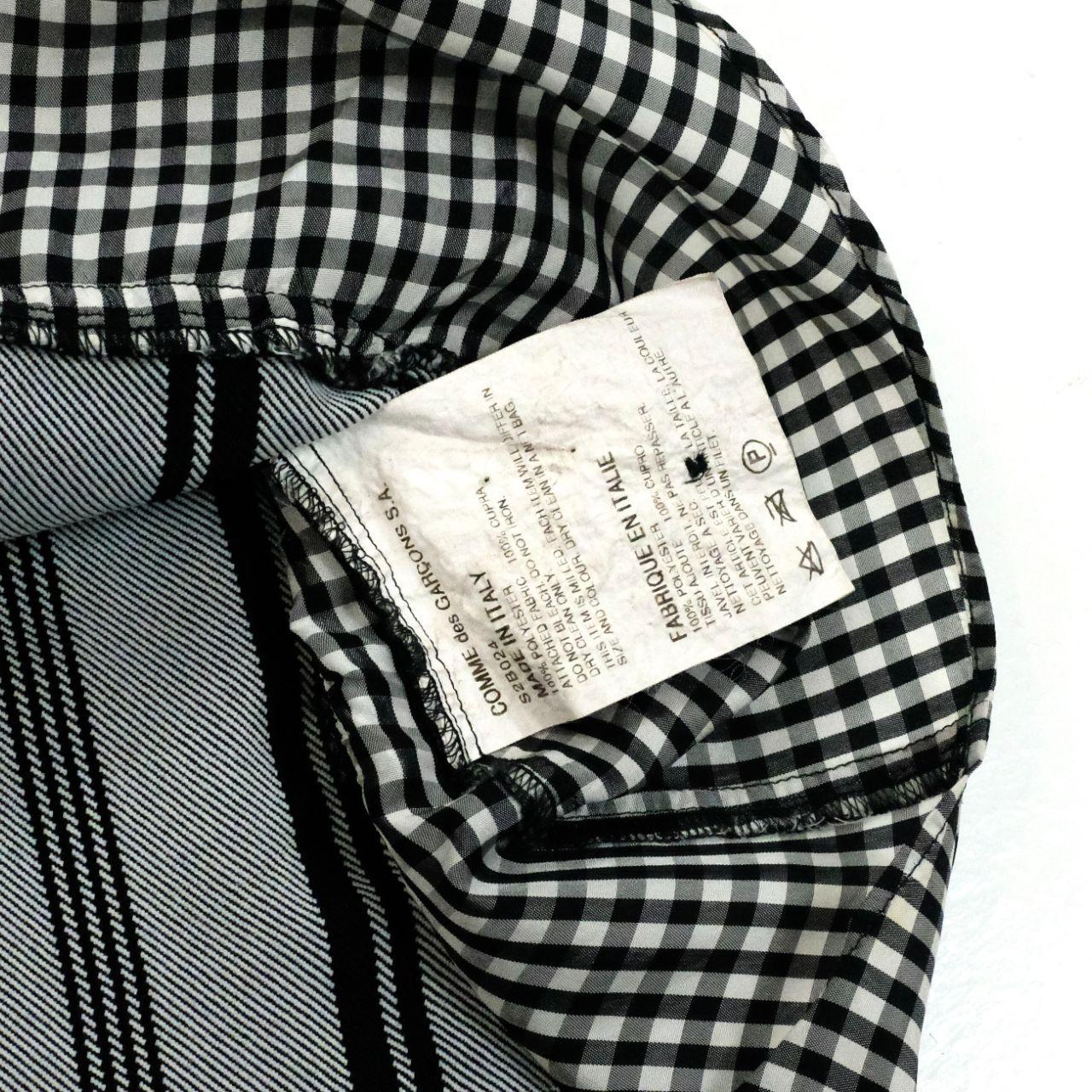 Comme Des Garcons Shirt
