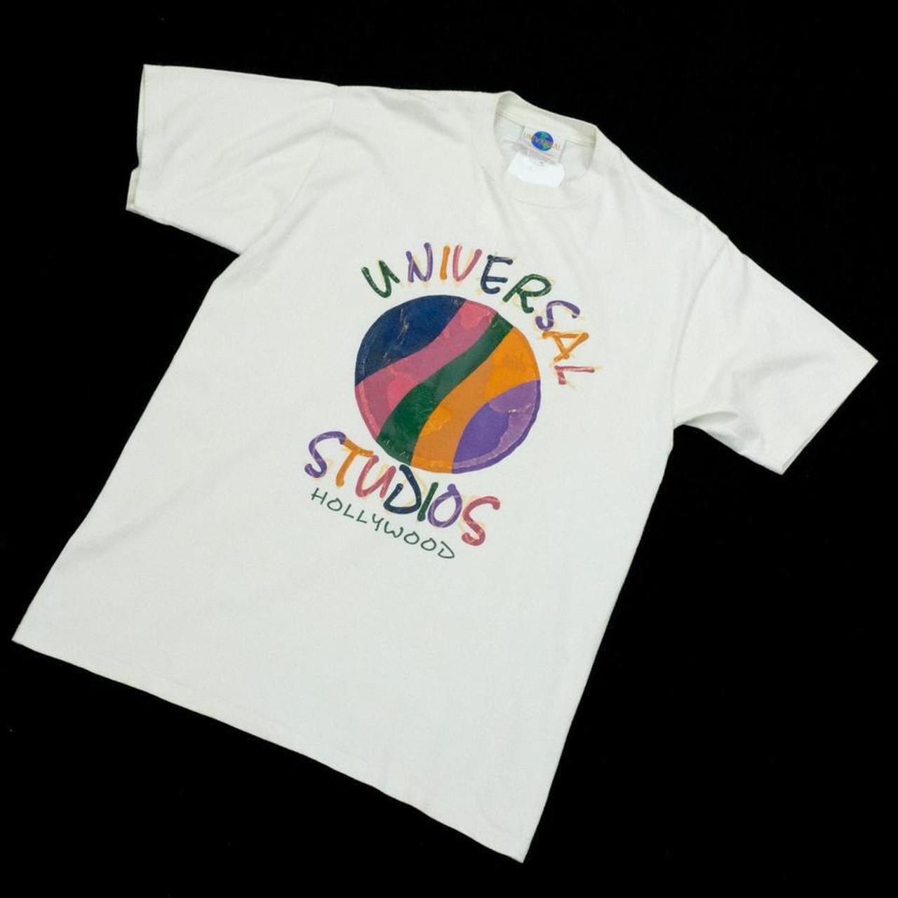 Universal Studios T-shirt