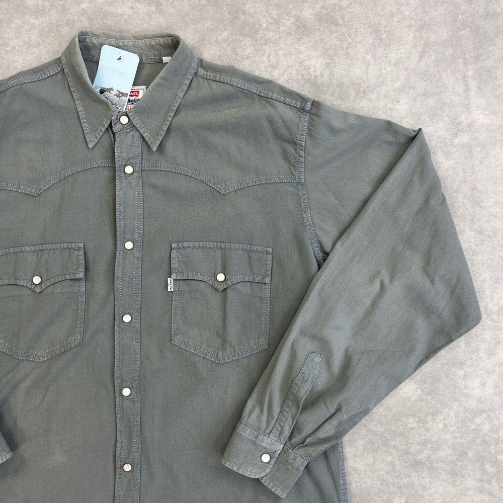 Levi's Shirt