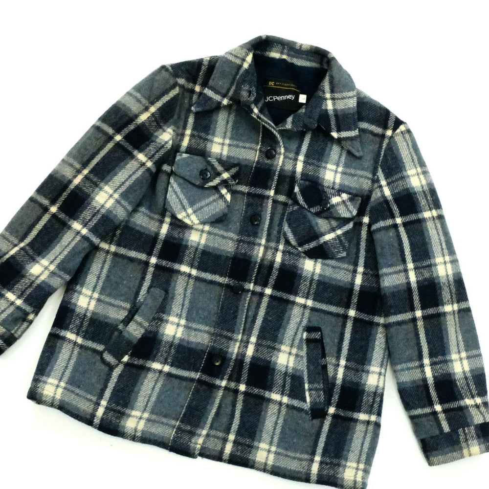 JC Penney Overshirt