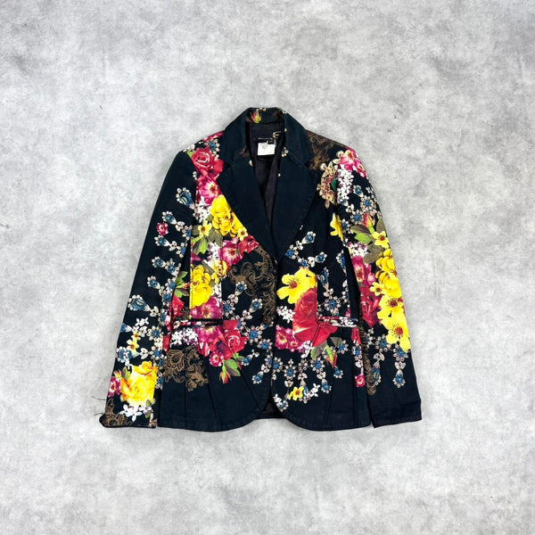 Roberto Cavalli jacket