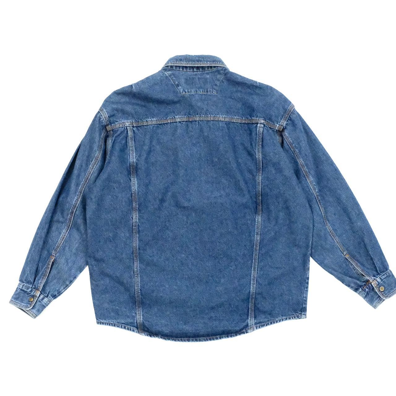 Vintage Diesel jacket
