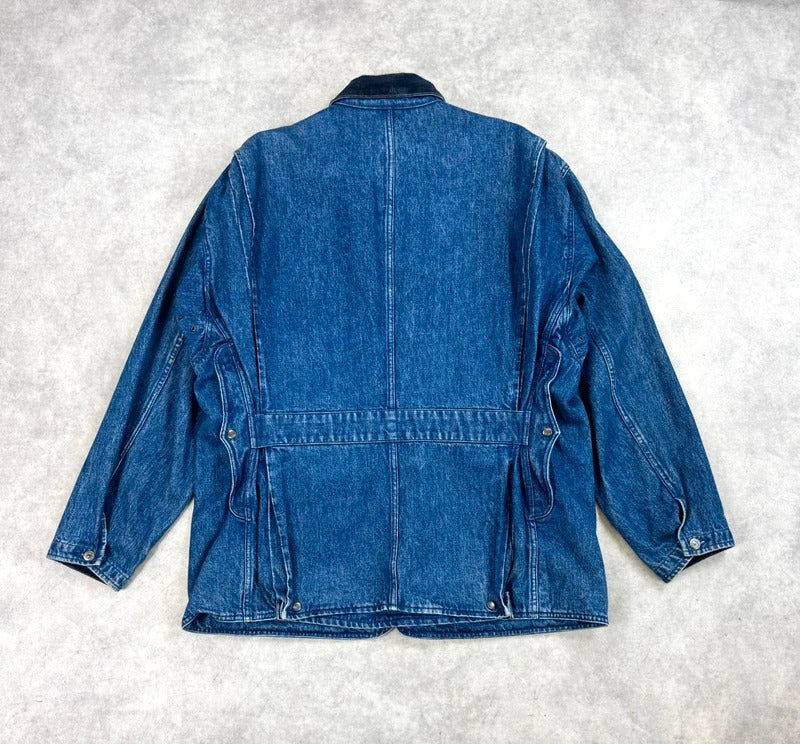 Vintage Polo Ralph Lauren denim jacket