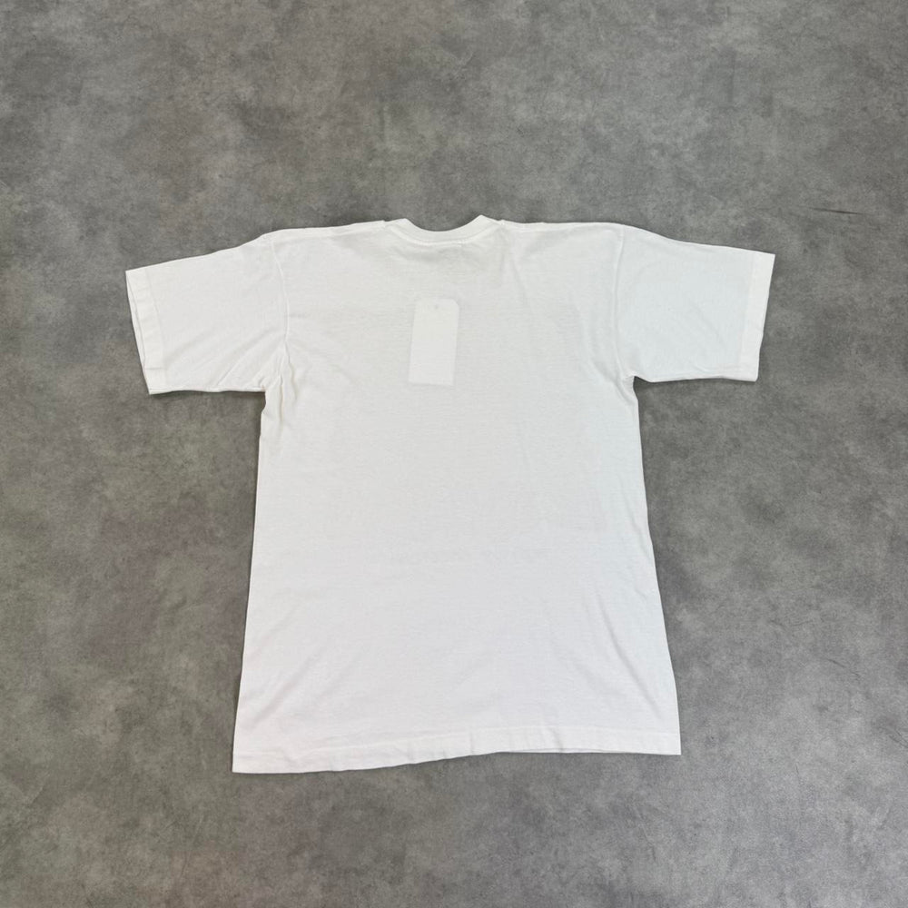 Vintage 90s Amsterdam print t-shirt