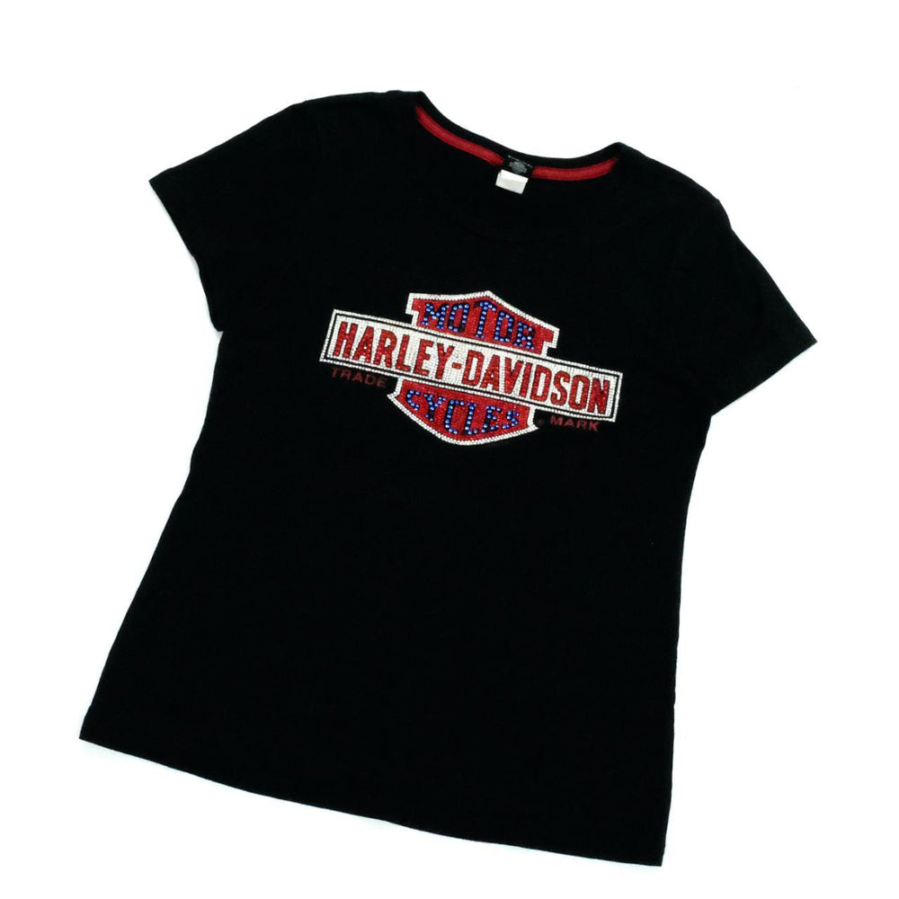 Harley Davidson Top