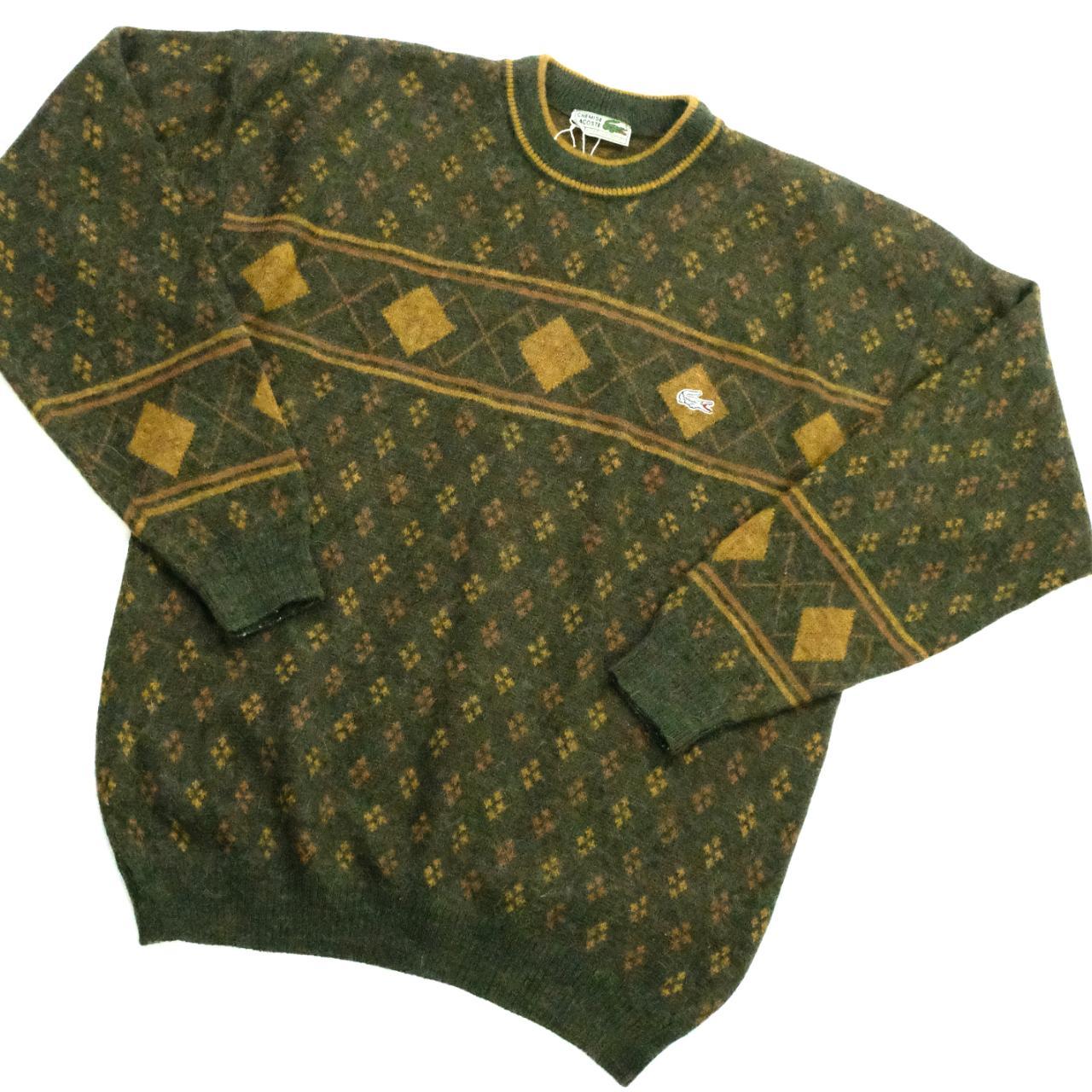 Lacoste Jumper