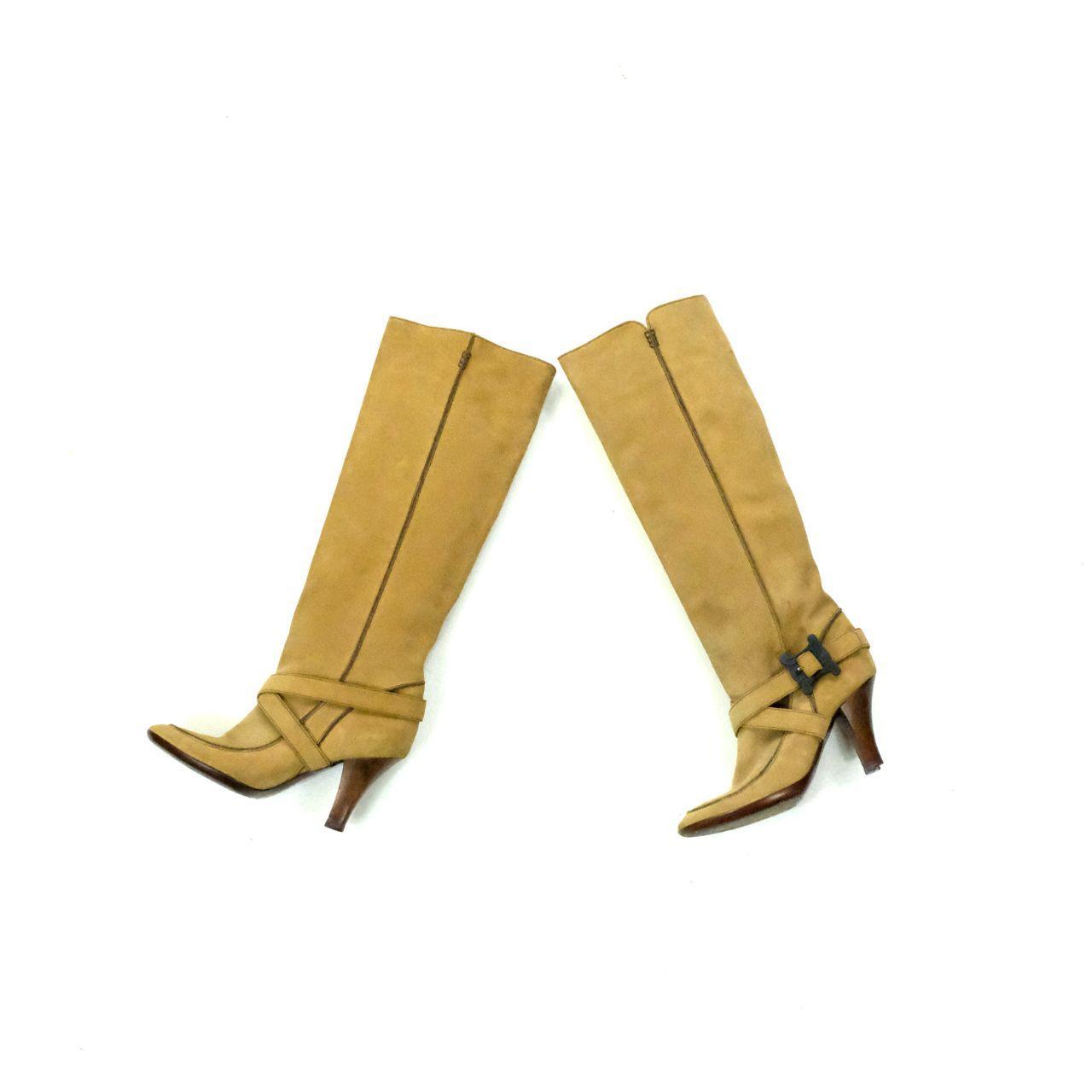 Celine Boots