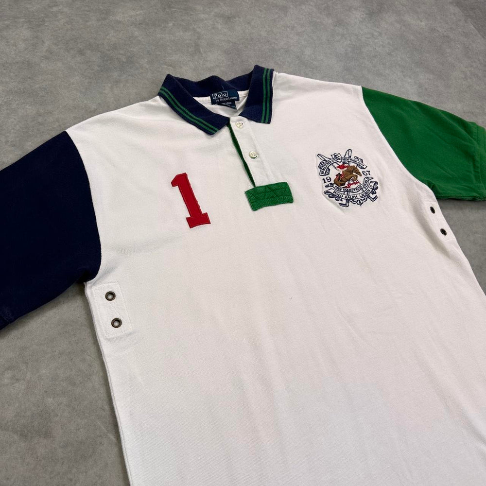 Polo Ralph Lauren polo shirt