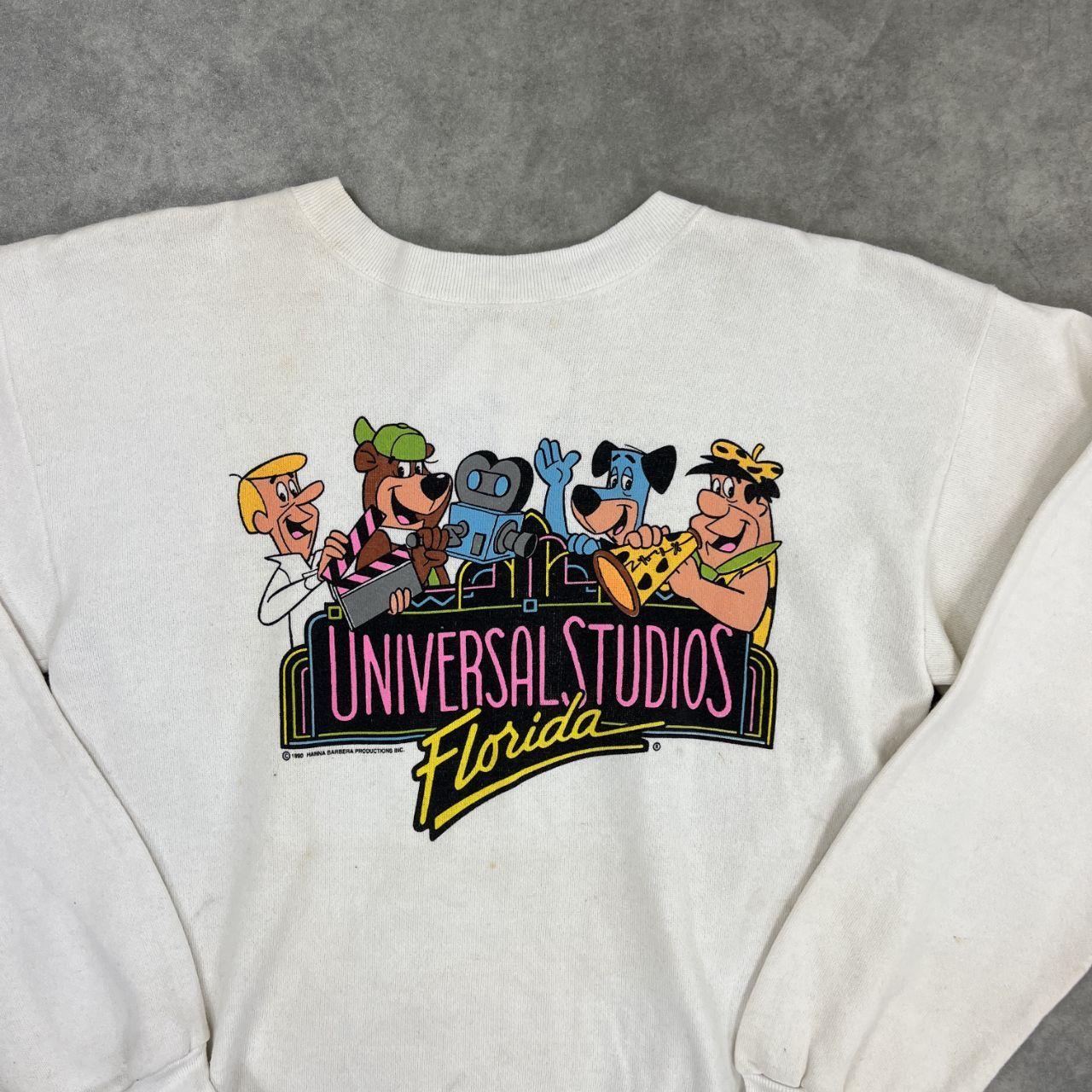 Vintage Sweatshirt