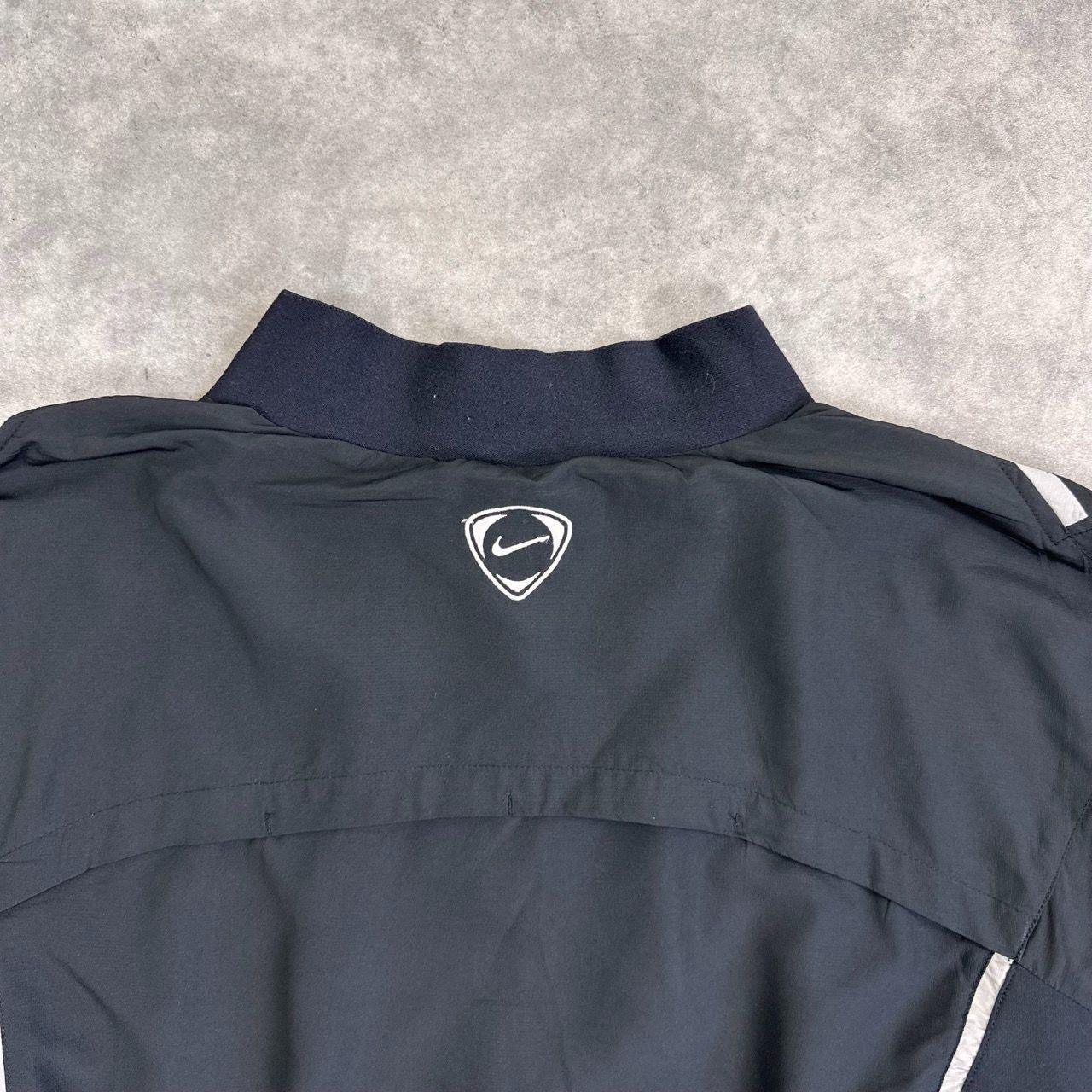 Nike Juventus training jacket