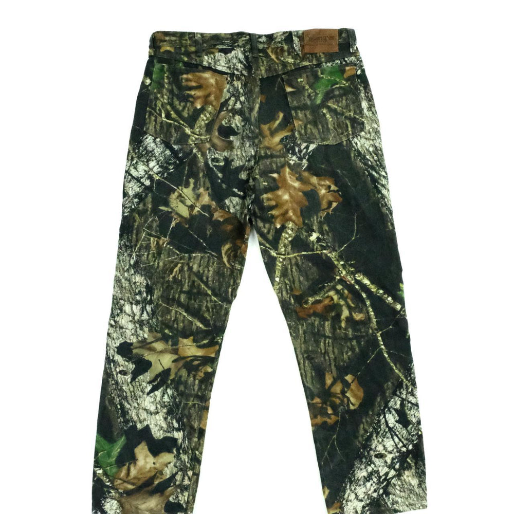 Wrangler Jeans