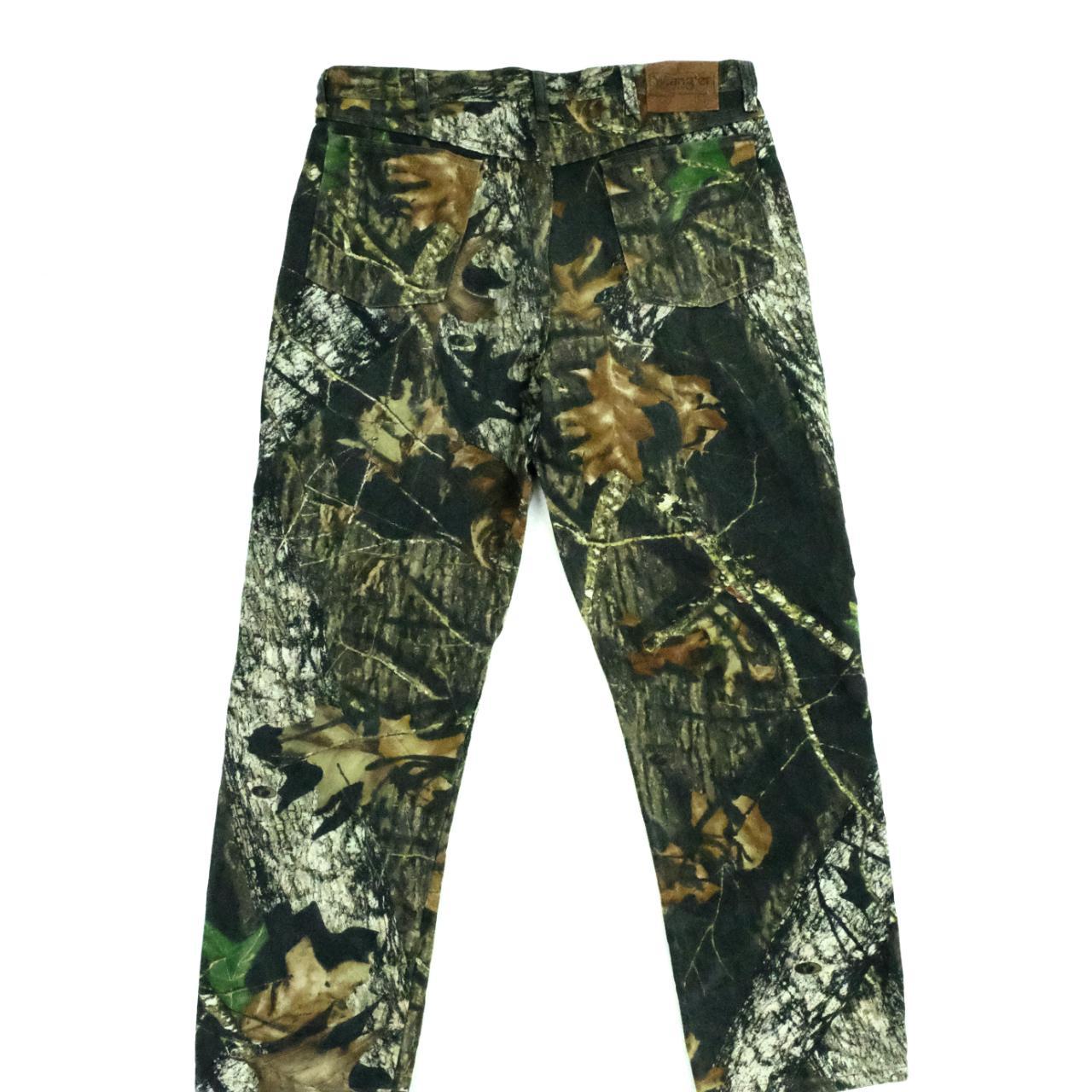 Wrangler Jeans