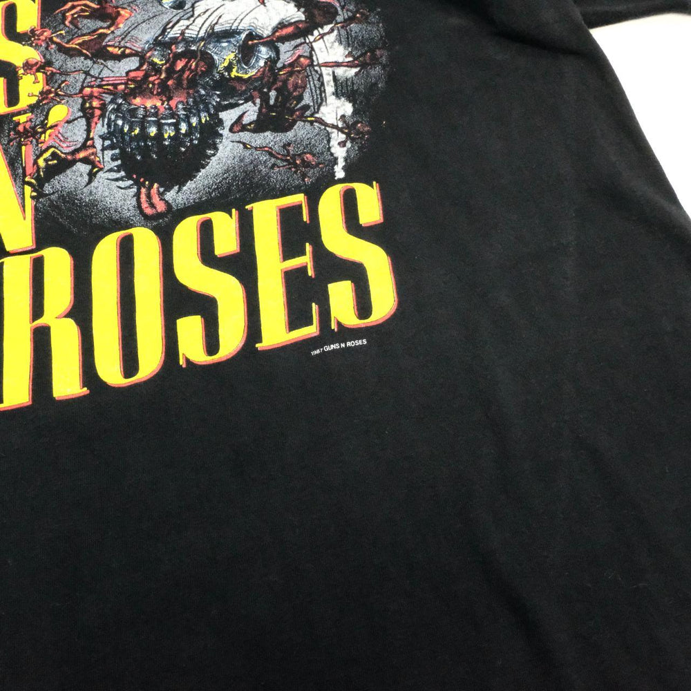 Guns N Roses T-shirt