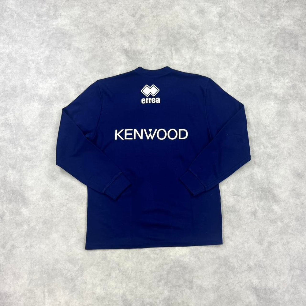 1994-95 Genoa CFC Erreà jumper