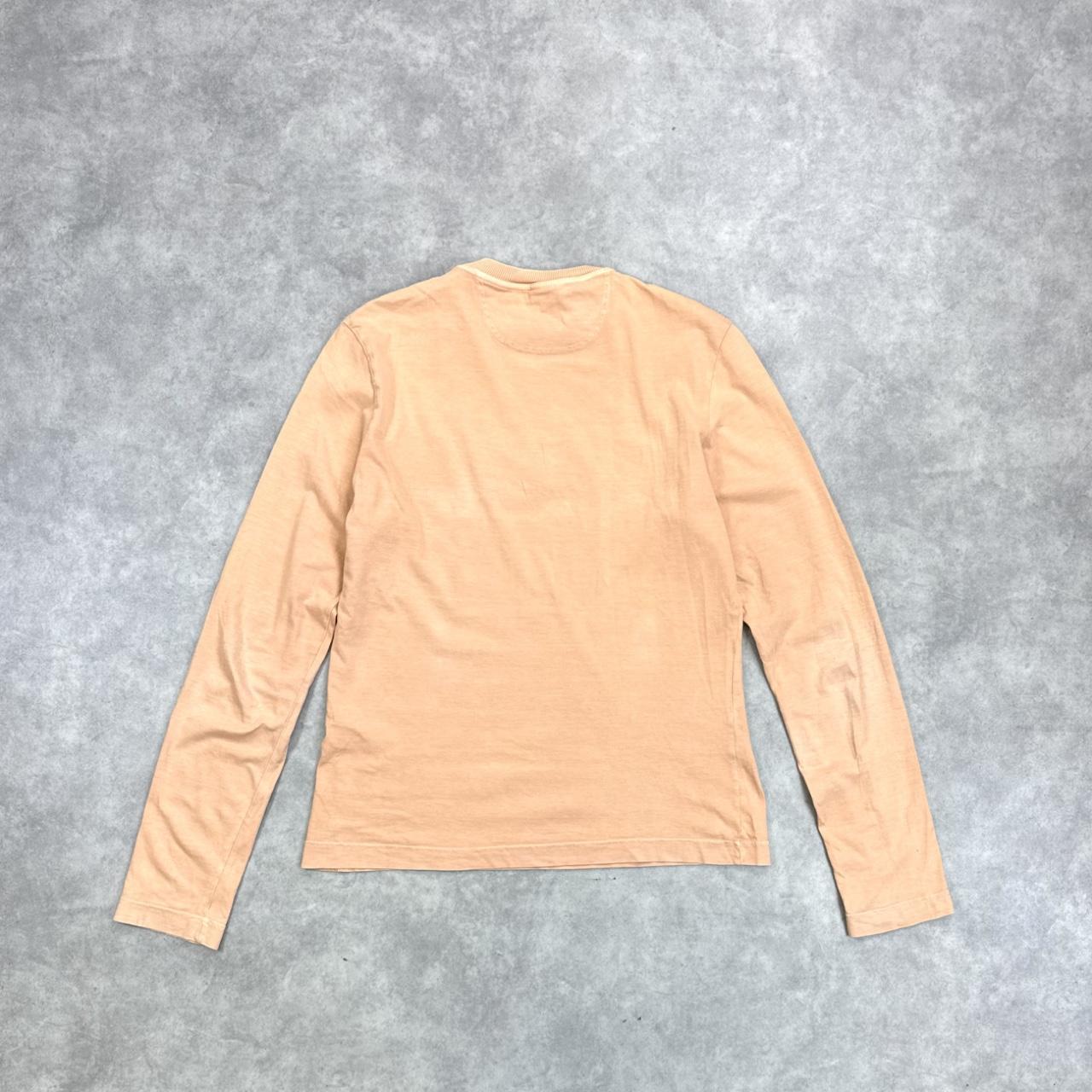 D&G Long Sleeve T-Shirt