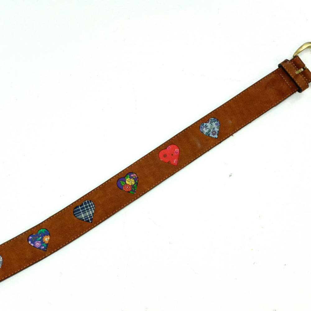 Vintage Belt