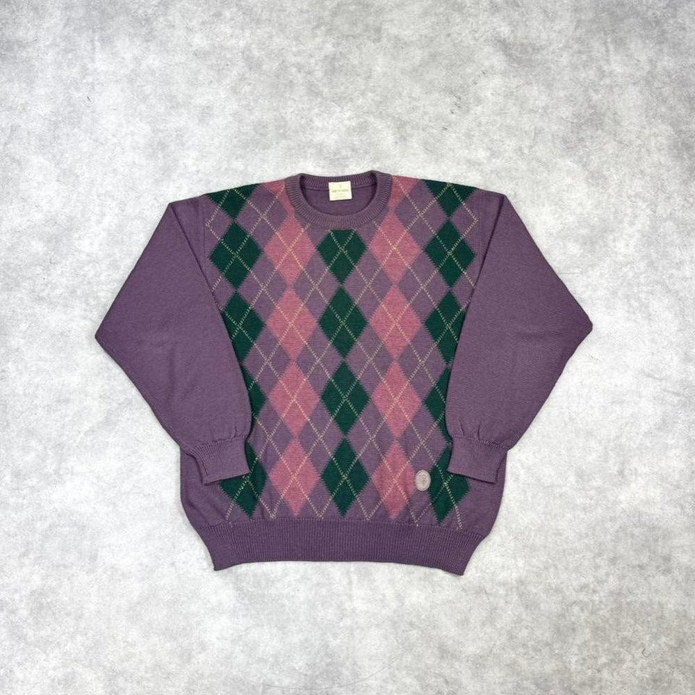 Trussardi knit jumper