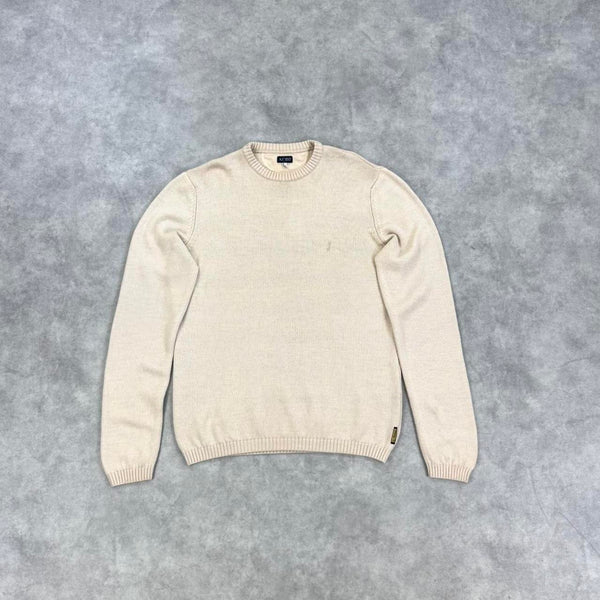 Vintage Armani knit jumper