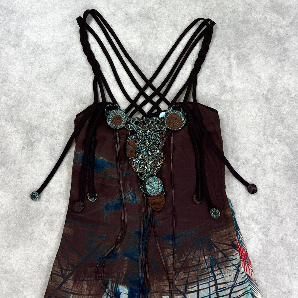 Save The Queen Dress