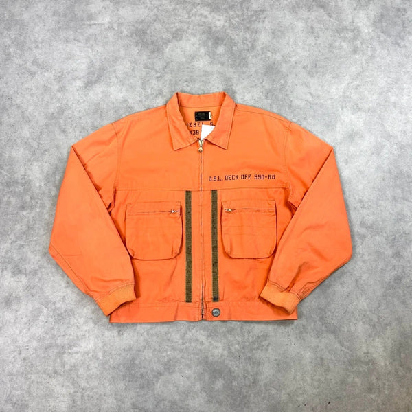 Vintage Diesel jacket