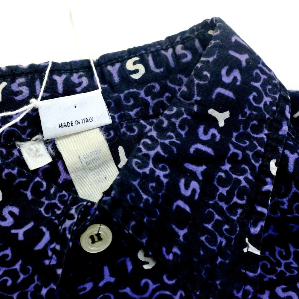 YSL shirt