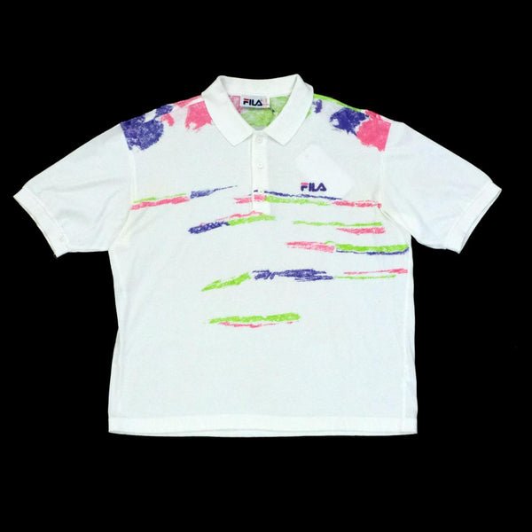 Fila Polo top