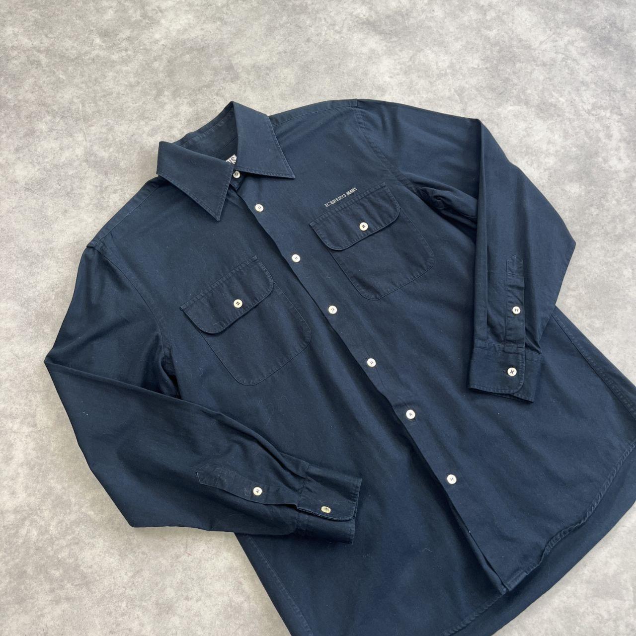 Iceberg Shirt