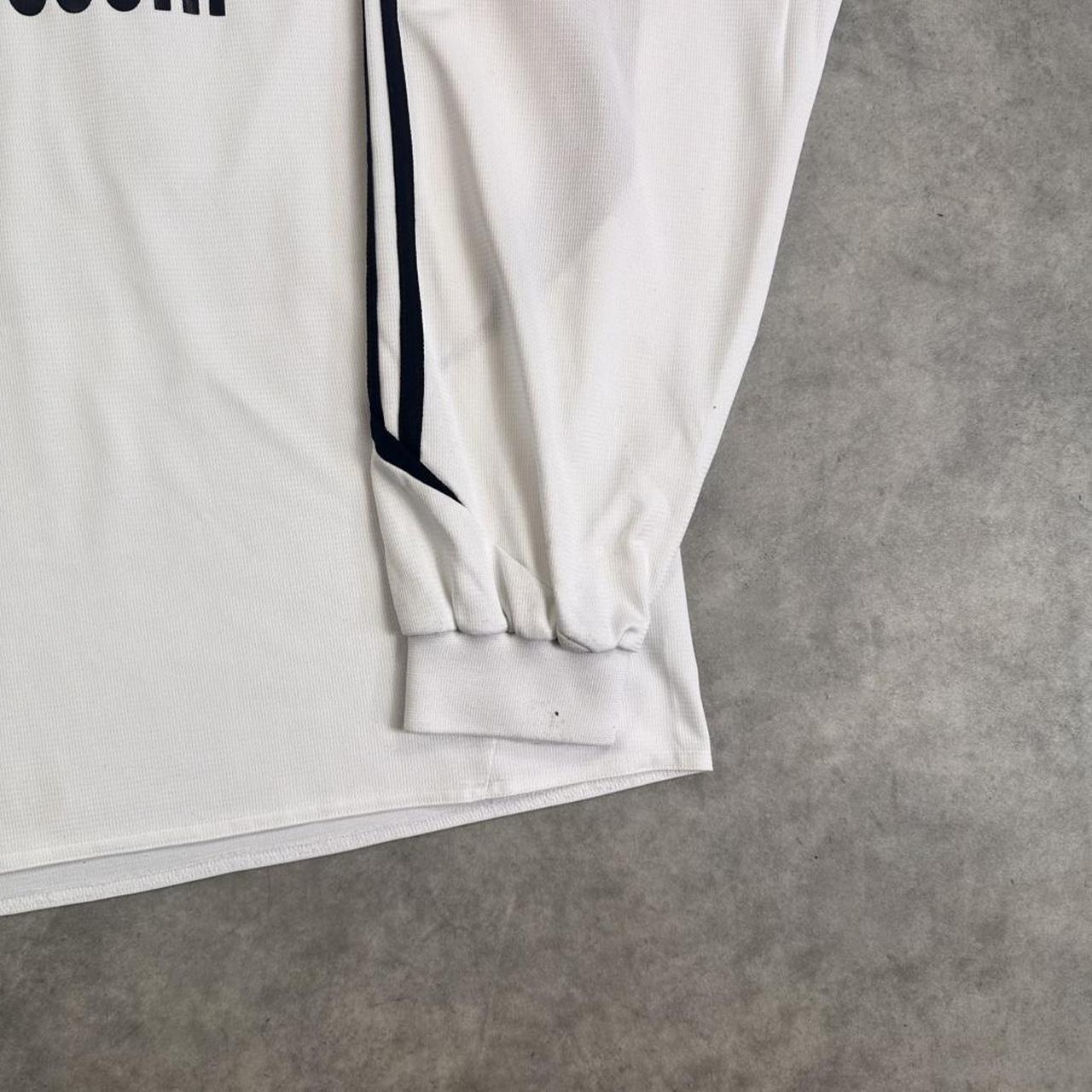 Vintage USV football shirt