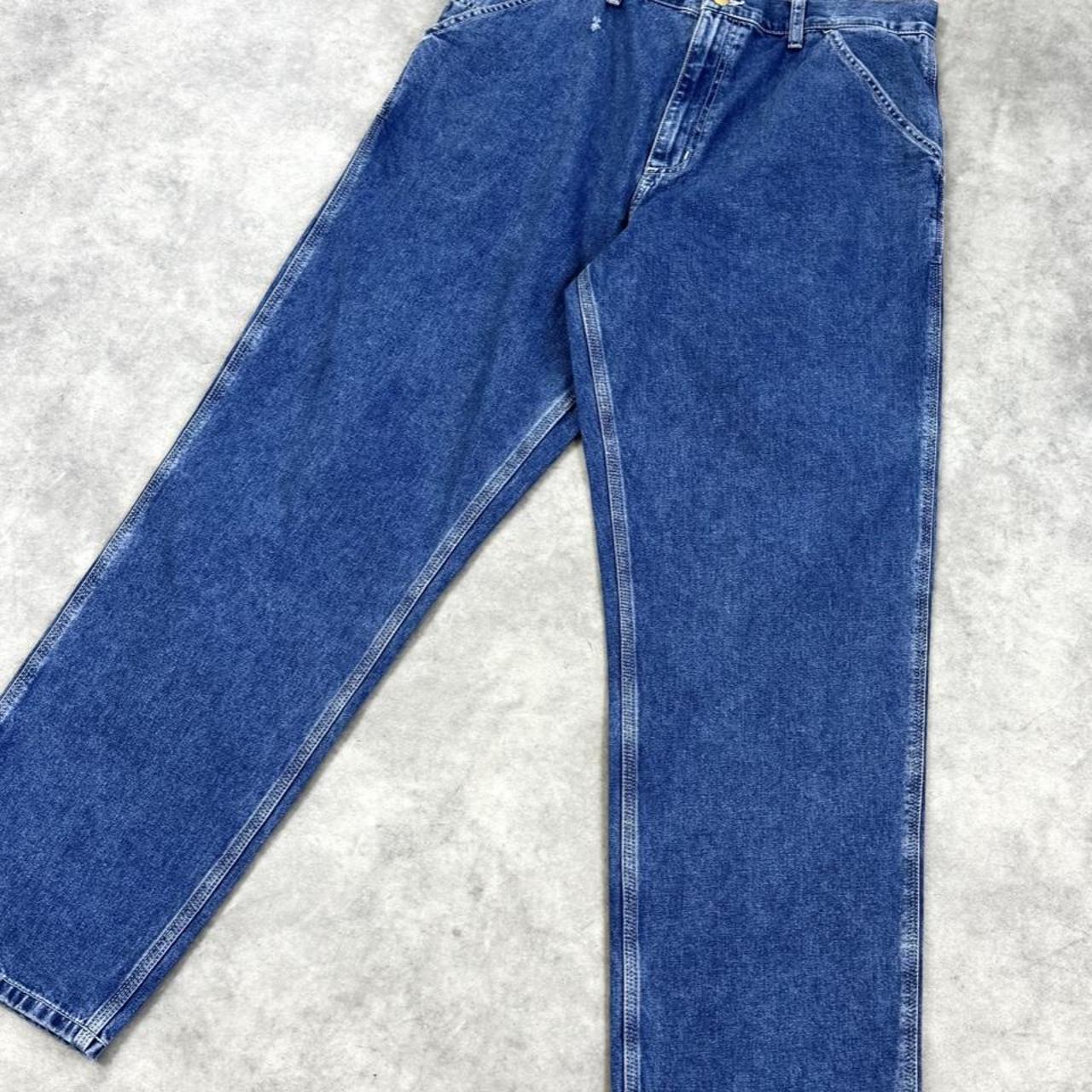Vintage Carhartt jeans