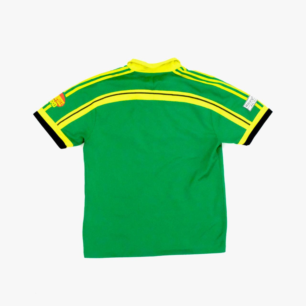 Adidas shirt adiCup 2010 Japan Houyhnm x Masterpiece sounds Limited football shirt