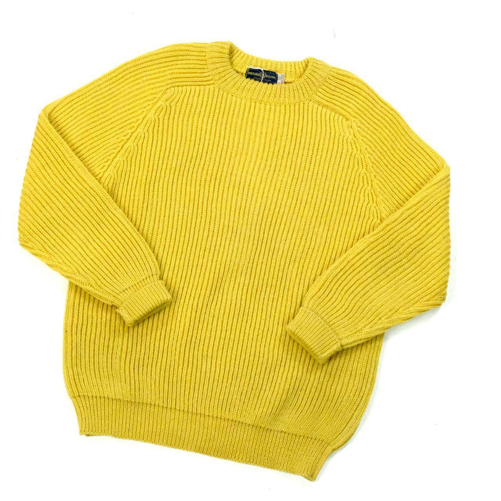 Henri Lloyd Knit Jumper