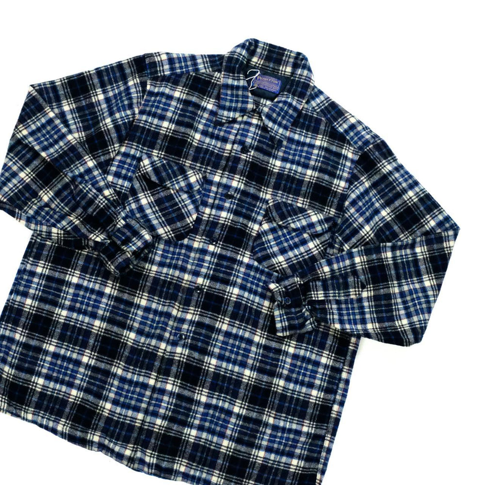 Pendleton Shirt