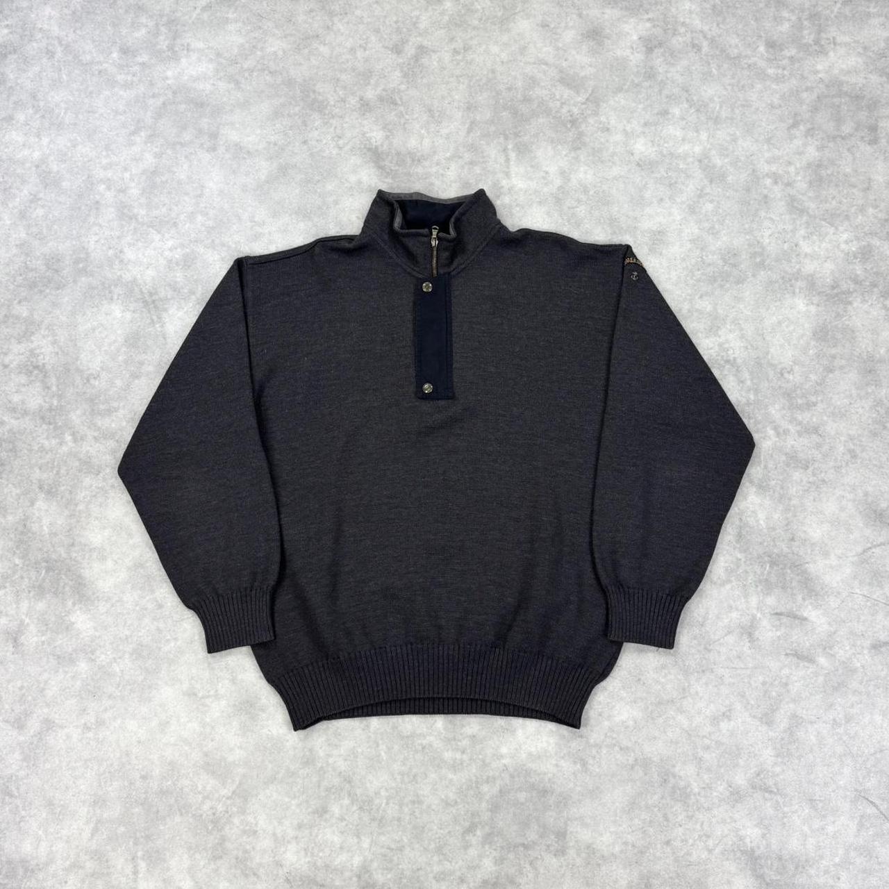 Vintage Paul & Shark jumper