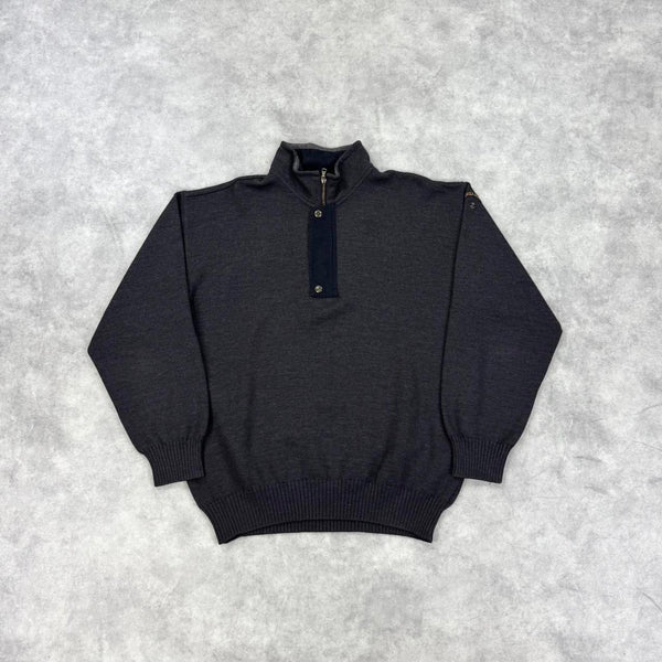 Vintage Paul & Shark jumper