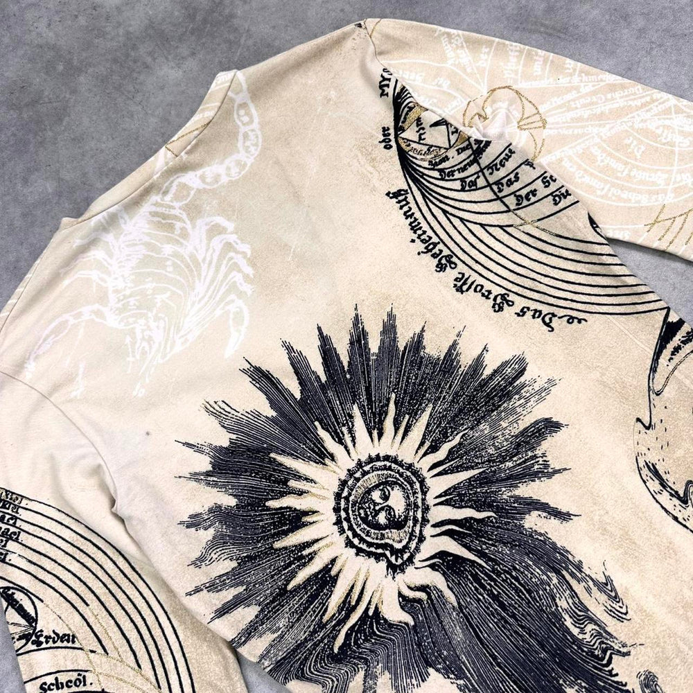 Roberto Cavalli top