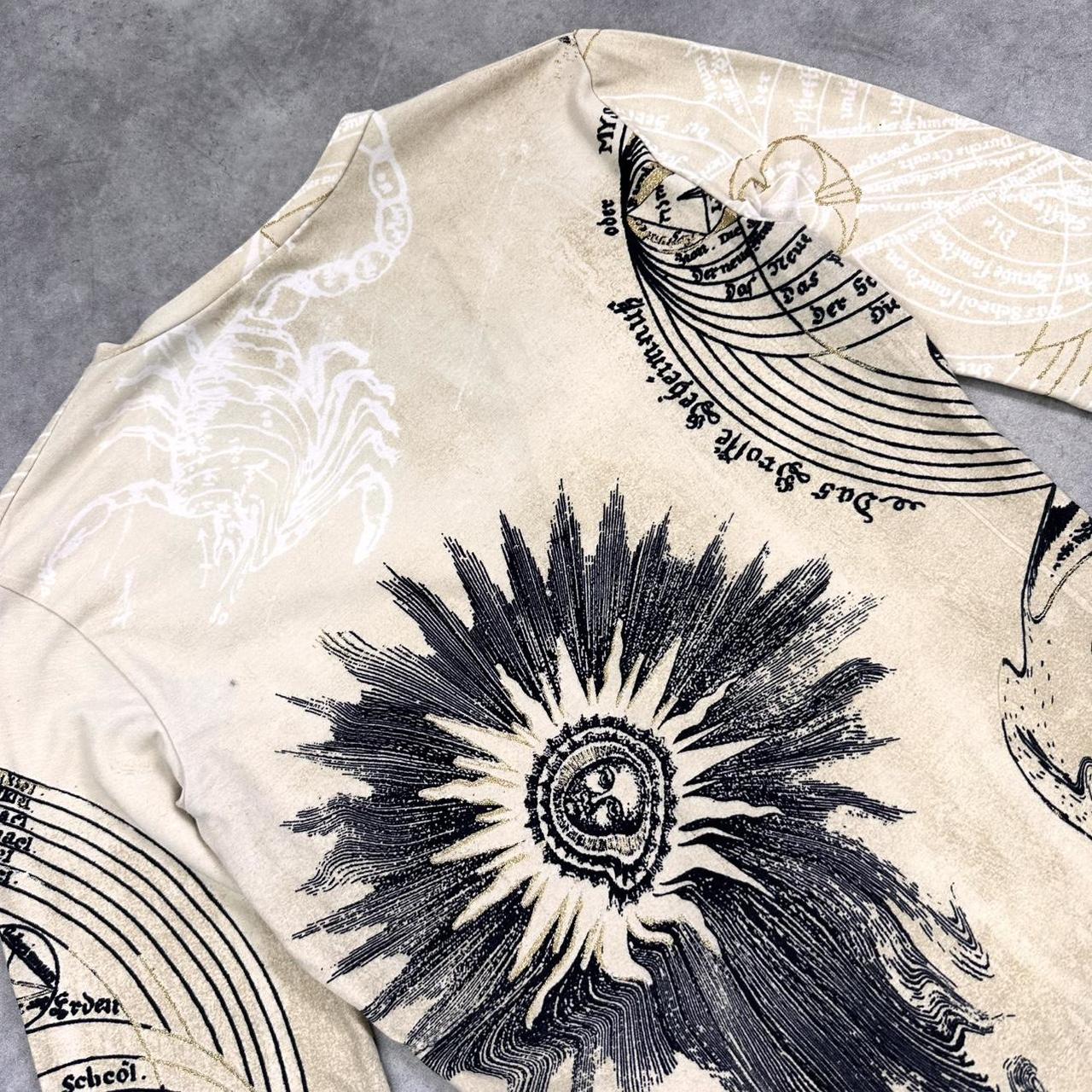 Roberto Cavalli top