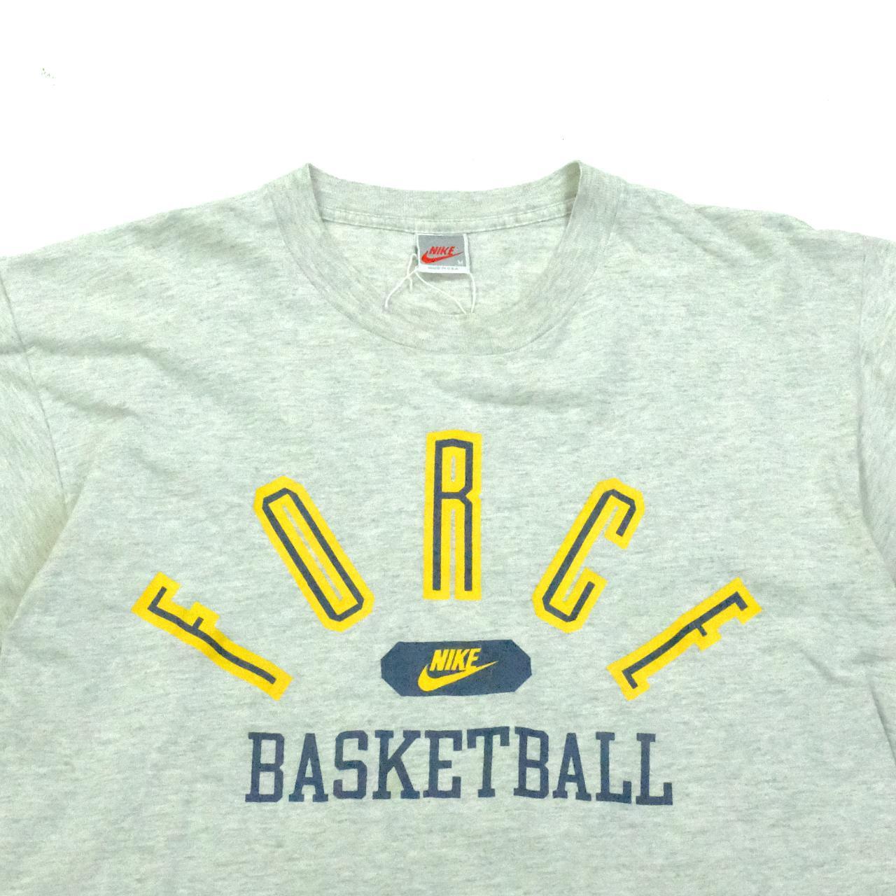 Nike Basketball T-shirt