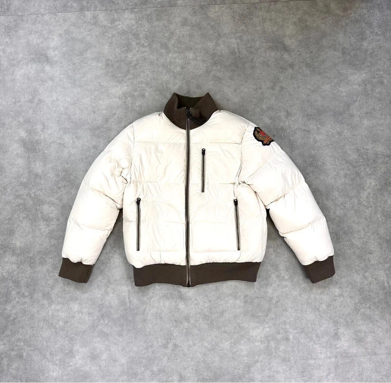 Vintage Polo Ralph Lauren puffer jacket