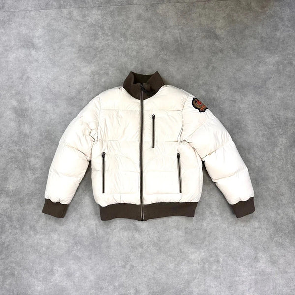 Vintage Polo Ralph Lauren puffer jacket
