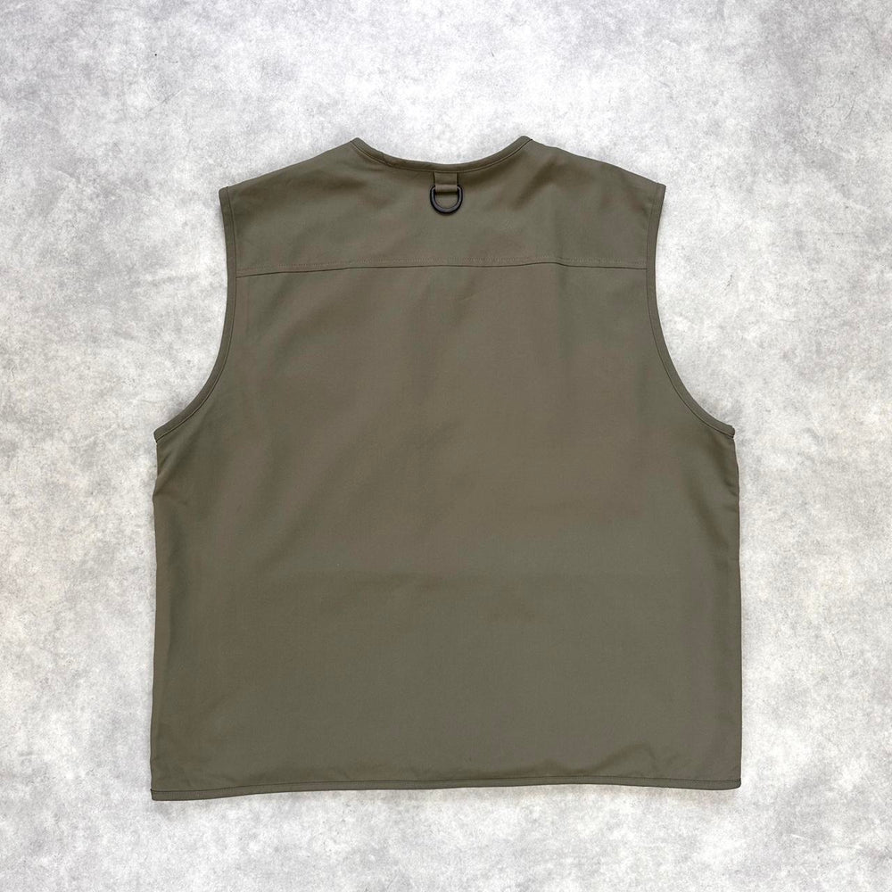 Carhartt Elmwood vest