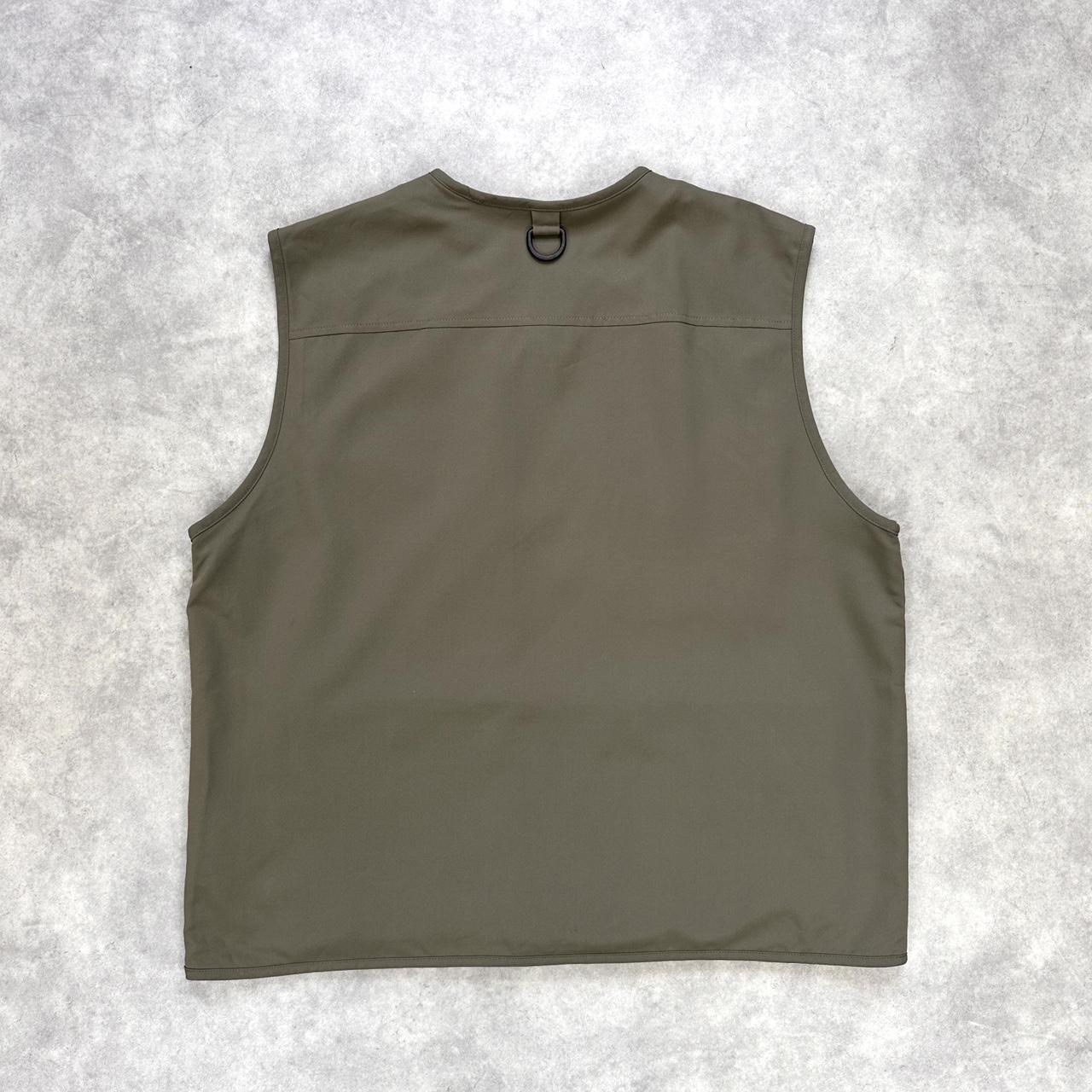 Carhartt Elmwood vest