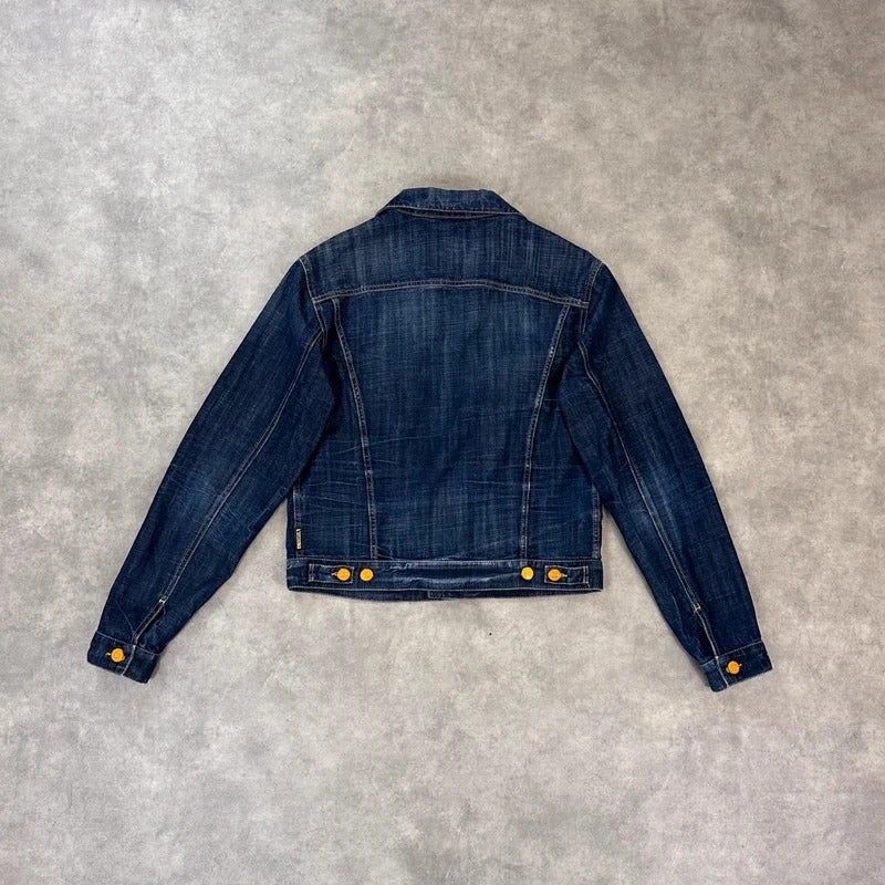 Armani denim jacket