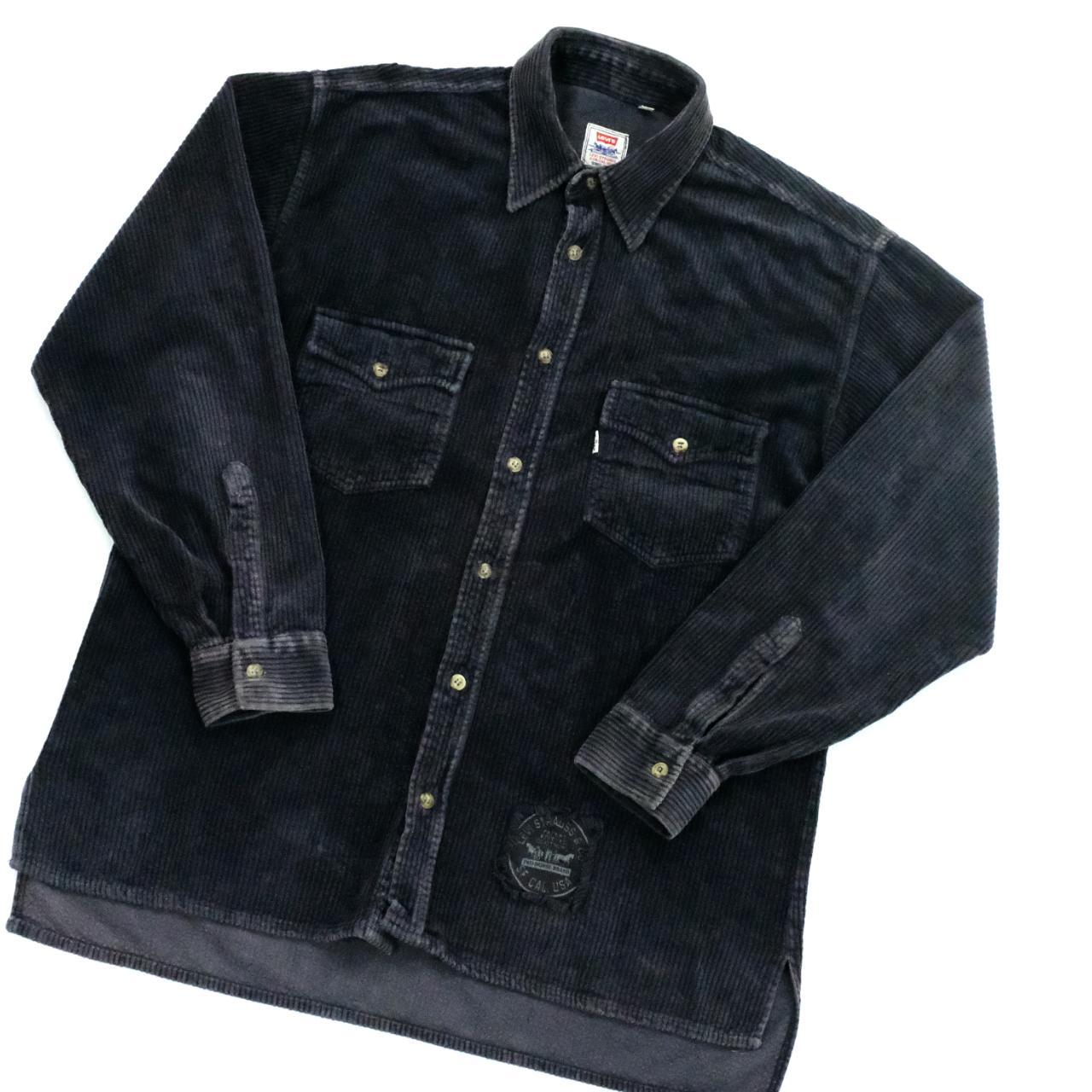 Levis Shirt