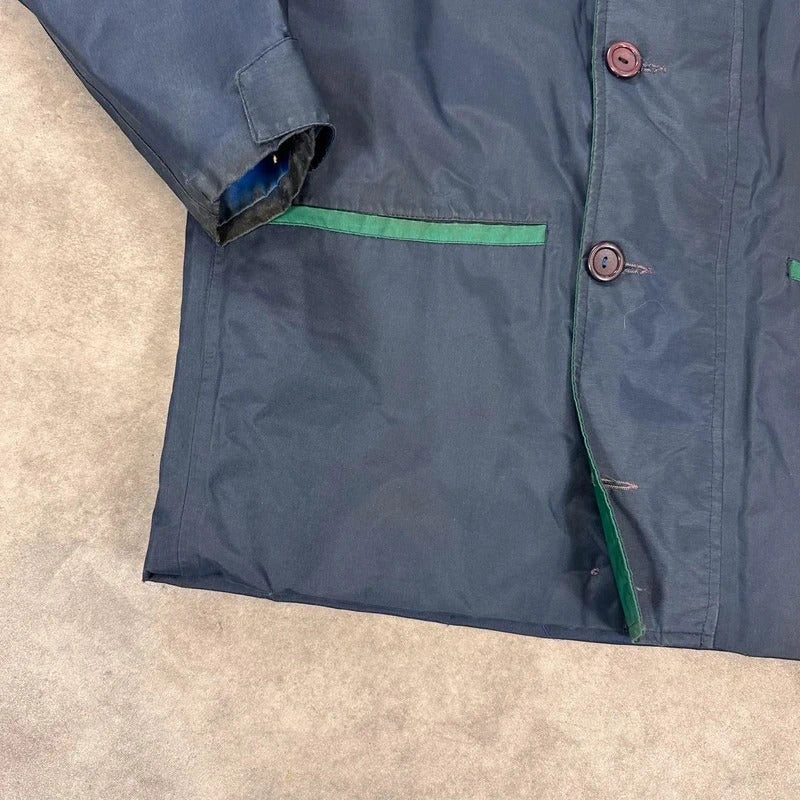 Henri Lloyd jacket