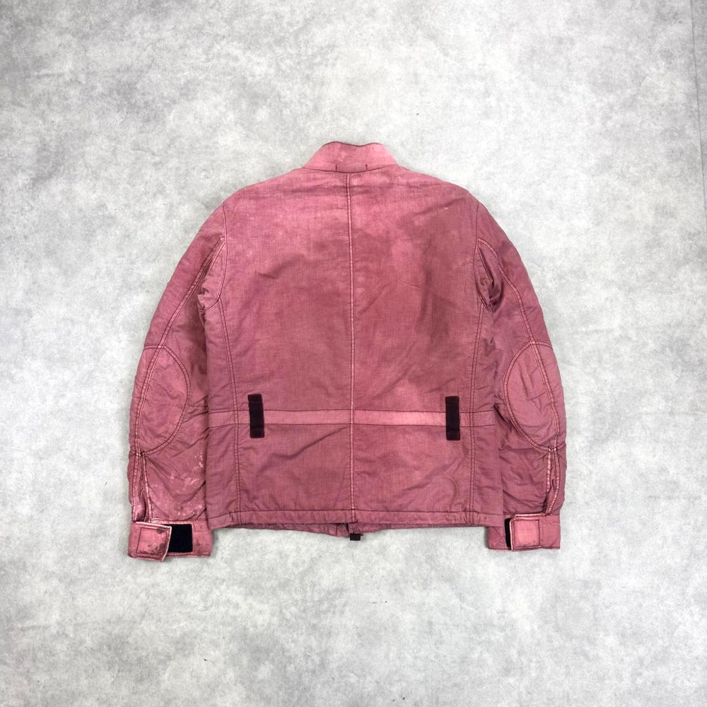 Stone Island padded jacket