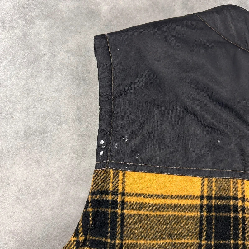 Vintage Avirex gilet