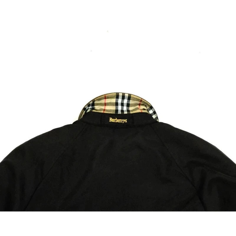 Burberry Coat