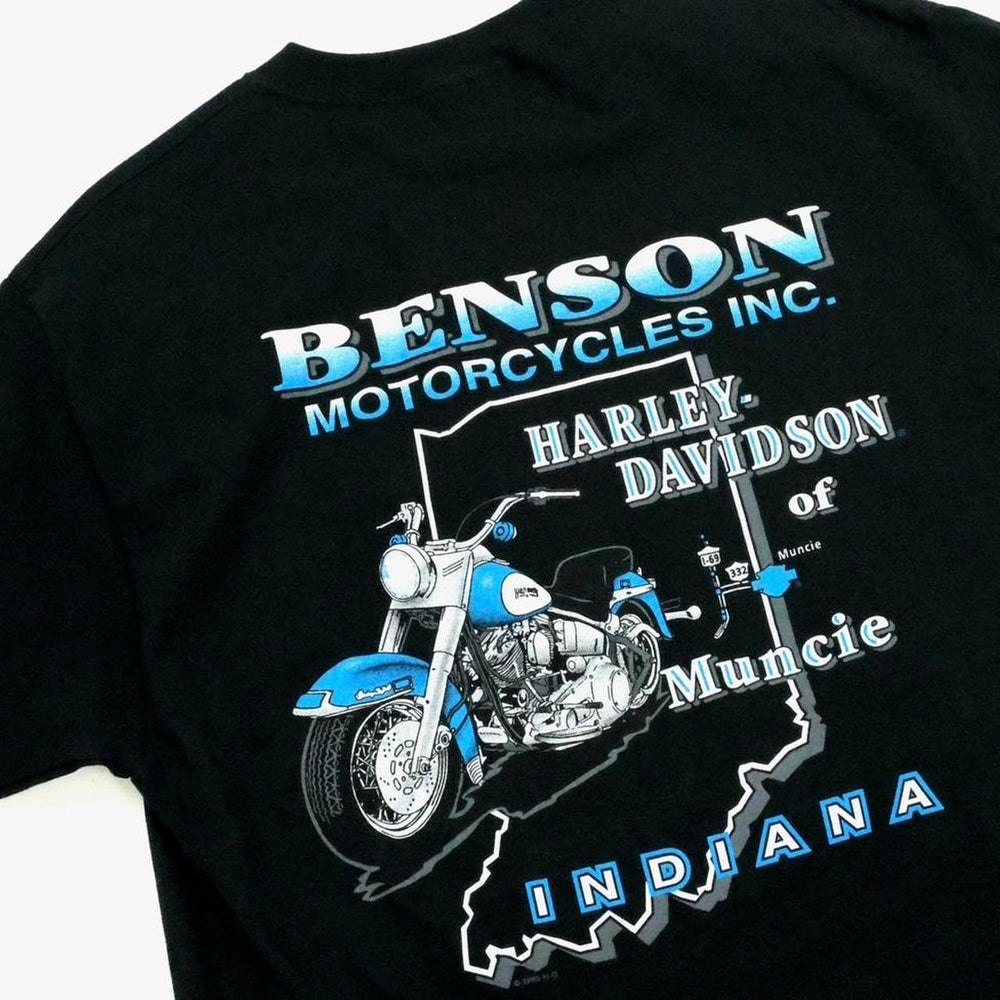 Harley Davidson tshirt