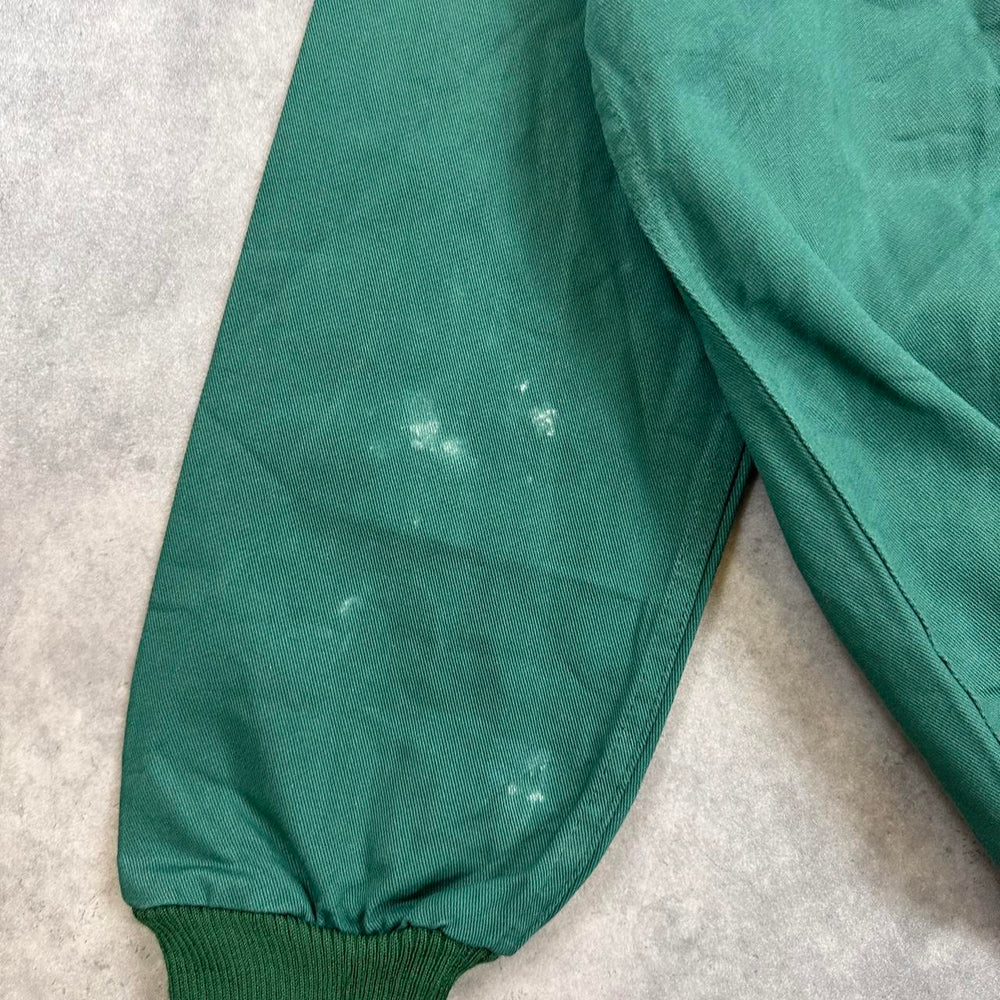 Alitalia bomber jacket