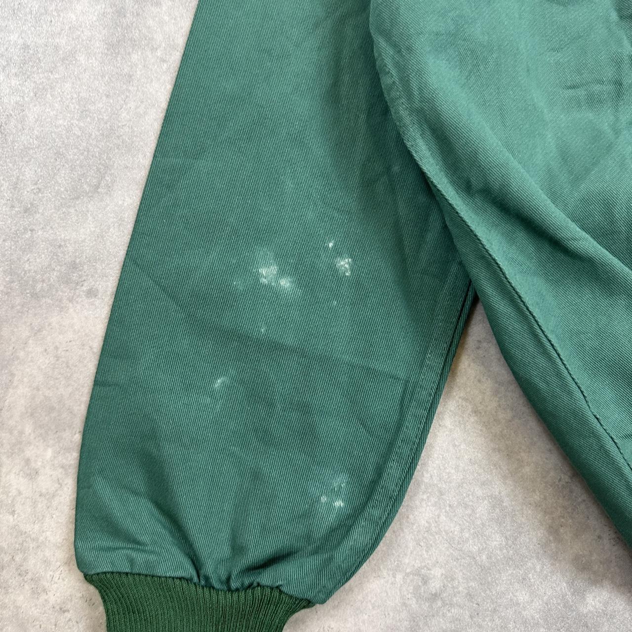 Alitalia bomber jacket